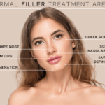 Dermal Filler treatment