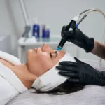 hydrafacial benefits 