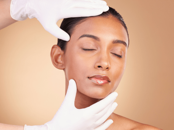 allergy on skin treatment